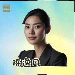 陈逸凡